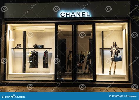 chanel germany hamburg|Chanel online shop.